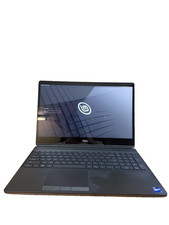 Dell Precision 7560 Intel(R) Core(TM) i9-11950H 32 GB RAM 1 TB SSD 15.6