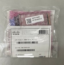 Cisco DWDM-X2-39.77= 10GBASE Transceiver Module PN: 800-30279-03 picture