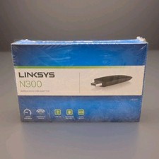 Linksys N300 Wireless-N USB Adapter picture