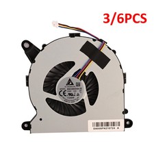 CPU Cooling Fan BSC0805HA-00 For Intel NUC NUC8i7BEH NUC8i5BEH NUC8i3BEH 3/6PC picture