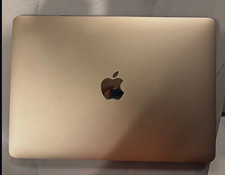 Apple MacBook 2017 picture