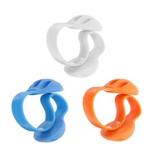 3pcs Cable Clips Non-Adhesive 