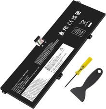 TREE.NB L17C4PH1 L17M4PH1 L17M4PH2 L17L4PH2 Laptop Battery for Lenovo Yoga 7 Pro picture