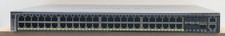 Netgear M5300-52G-PoE+ 48-Port Gigabit L2+ PoE+ Switch AX744 Module TESTED picture