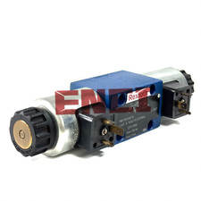 1PCS 4WE 6 W6X/EG12N9K4 R901000176 Bosch Rexroth Valve 4WE6W62/EG12N9K4 picture
