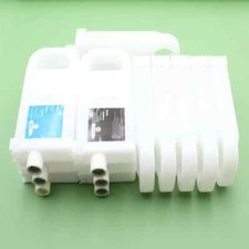 12pc PFI-57 Refillable Ink Cartridge For Canon PRO-520 PRO-540 PRO-560s  picture