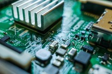 Motherboard, mb-8500tuc picture