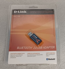 D-link DBT-120 Bluetooth 2.0 USB Wireless Adapter For PC and MAC New /  picture