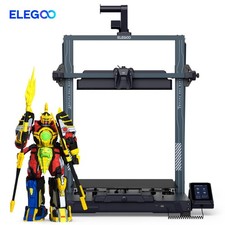 ELEGOO Neptune 4 Max FDM 3D Printer picture