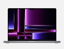 SEALED Apple MacBook Pro 2023 16 Inch 3.68GHz M2 MAX 1TB 64GB RAM 38C GPU A2780 picture