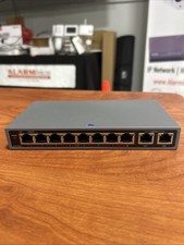 Poe Switch Sw881 50vdc 8 Port picture