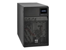 Eaton SmartOnline 120V 700VA 630W Double-Conversion UPS, 6 Outlets - SU700XLCD picture