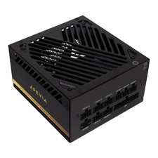 Apevia GALAXY650W 650W 80 Plus Gold Fully Modular PSU picture
