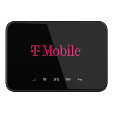 T-Mobile 4G Hotspot Prepaid With 200GB Of Data A Year For 5  Years 1000GB Total picture