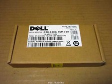 Dell 3XCX1 QSFP24 100GB Transceiver Module Q28-100G-PSM4-IR 1310nm 500m NEW NEW picture