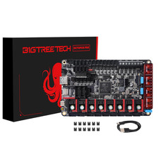 Octopus Pro V1.1 H723 32Bit Control Board 550Mhz picture