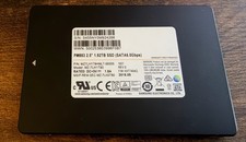 Samsung 1.92TB PM883 SSD 2.5