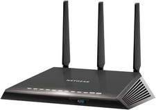 Netgear Nighthawk AC2600 Wireless Smart WiFi Router (R7450)- Brand New & Sealed picture