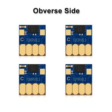 ARC Chip For HP 972 972X For HP PageWide Pro 352dw 377dw 452dn 452dw 477dn 4PC picture