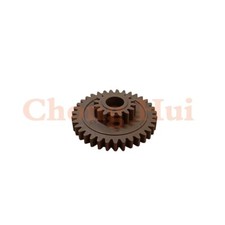 5PCS High Quality NGERH2126FCZZ Upper Roller Gear For Sharp MX-3118 3111 2638 picture