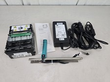 Zebra KR403 P1009545 Kiosk Thermal Printer 203dpi Serial & USB picture