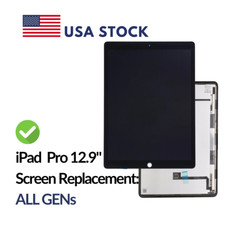 For iPad Pro 12.9