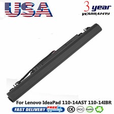 Battery For Lenovo Ideapad 110-15ACL 110-14AST L15C3A03 L15S3A02 L15L3A03 Serie picture