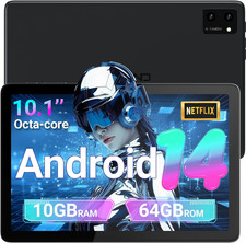 Tablets,10.1