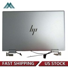 New Complete FHD LCD TouchScreen upper part For HP Envy x360 15-ew0023dx 2-n-1 picture