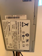 Genuine tested Power Man IP-S350AQ2-0 Power Supply 350W picture