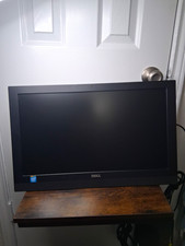 Dell Inspiron 20 3043 20in All-in-One Desktop Windows 8 HDMI USB2.0 Black picture