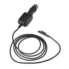 1.2m 15V 3A Car Charger Power Supply Charging Cable for Surface Pro 8 7 6 5 4 3 picture
