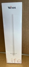 YEBOS Stylus Pen For Apple iPad 2018-2025 Tilt And Palm Rejection USB-C Fast C.. picture