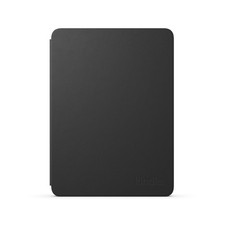 Amazon Kindle Paperwhite & Colorsoft 2024 Plant-Based Leather Cover Black picture