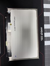 OEM Samsung Laptop LCD Replacement Panel picture