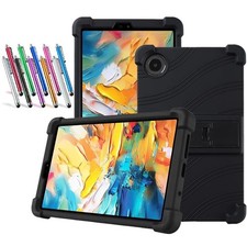Silicone Case for TCL Tab 8 Gen 2 (8188X)/TCL Tab 8 NXTPAPER 5G (8189S) 8.7 inch picture
