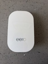 Amazon EERO Beacon Dual-Band Wi-Fi 5 Mesh Extender - D010001 - UA - ✅ TESTED ✅ picture