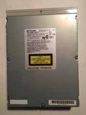 MITSUMI CD ROM CRMC-FX240S INTRNAL IDE 24X MAX picture