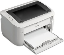 Genuine Canon imageCLASS LBP6030w Wireless Monochrome Laser Printer – 19 ppm picture