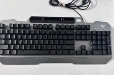 AULA T102 RGB Wired Gaming Keyboard – LED Backlit – Full Size – Tested picture