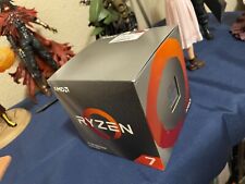 AMD Ryzen 7 3700X 8 Core 16 Processor 3.6GHz with Wraith Prism Cooler picture