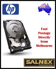 HP 500GB 3.5
