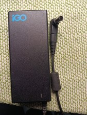 OEM iGo AC Power Adapter Laptop Charger 19V 90W 6630137-0100 Universal Black picture
