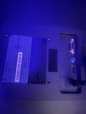 LG 22MK400H-B 22