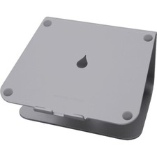 Rain Design mStand Solid Aluminum Universal Laptop/Notebook Stand, Space Gray picture
