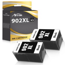 902XL Ink Cartridges For HP 902 Officejet Pro 6950 6960 6963 6968 6970 6978 6979 picture