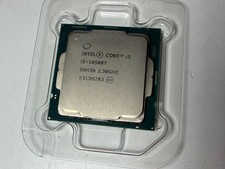Intel Core i5-10500T SRH3B 2.30GHz 6-Core 12MB Cache LGA1200 CPU Processor picture