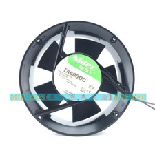 Nidec TA600DC MODEL A34453-33 DC12V 1.85Amp P/N 956516 Fan picture