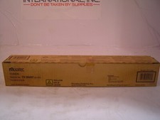 Genuine Muratec TS2828Y Yellow Toner Cartridge MFX-C2828 A11G2M2 picture