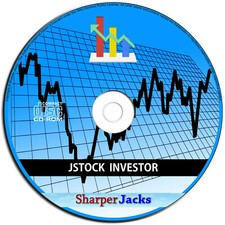 NEW & Fast Ship JStock Professional Stock Market Investment Strategy Software picture
